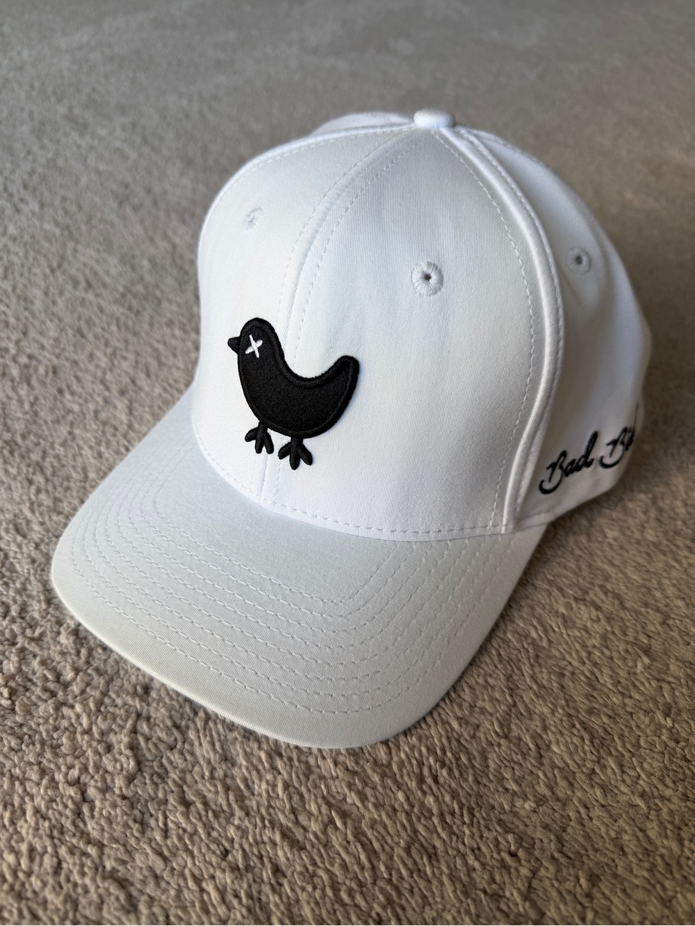 Bad Birdie Golf Hat